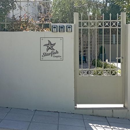 Starfish Complex Διαμέρισμα Πόρτο Ράφτη Εξωτερικό φωτογραφία
