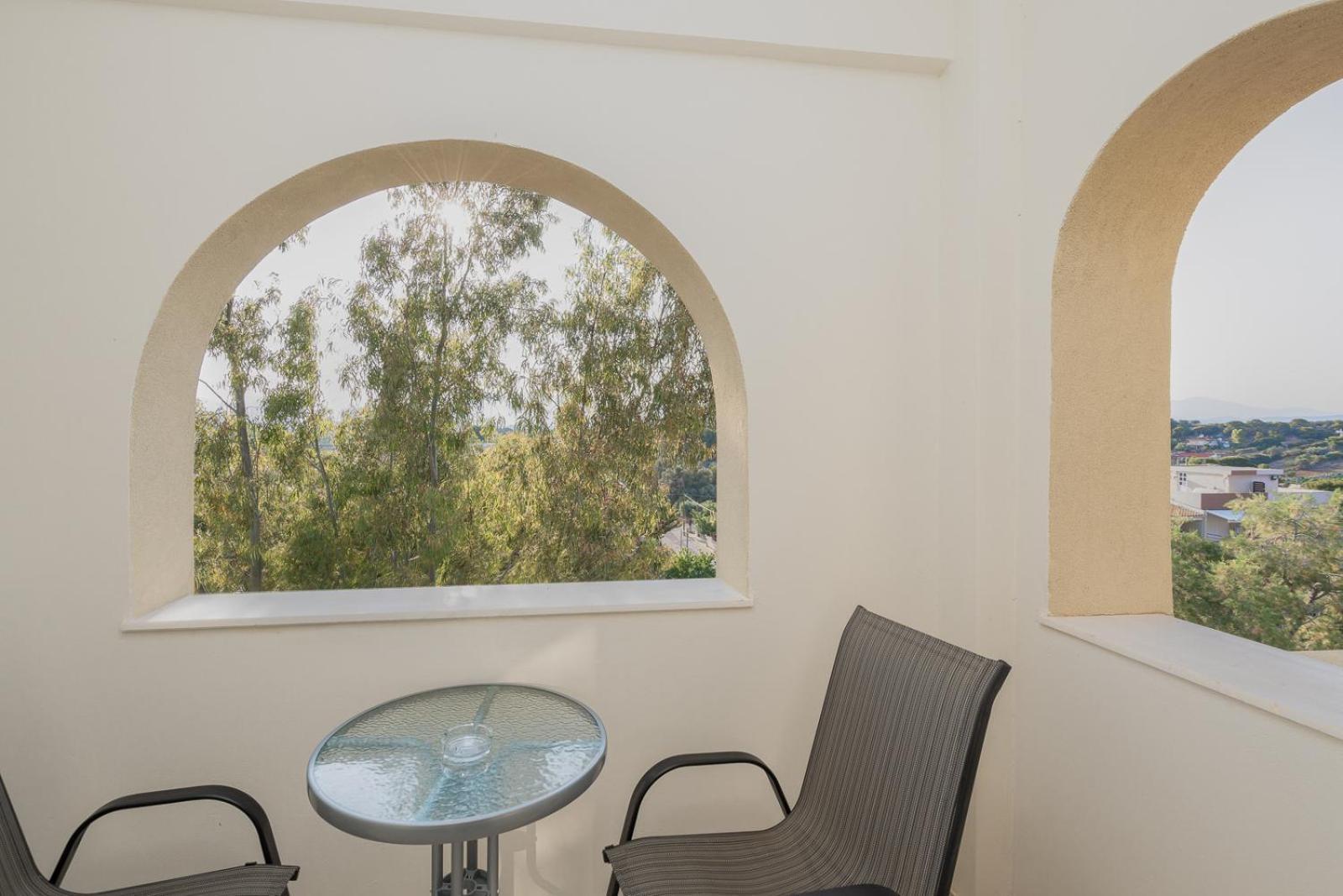 Starfish Complex Διαμέρισμα Πόρτο Ράφτη Εξωτερικό φωτογραφία